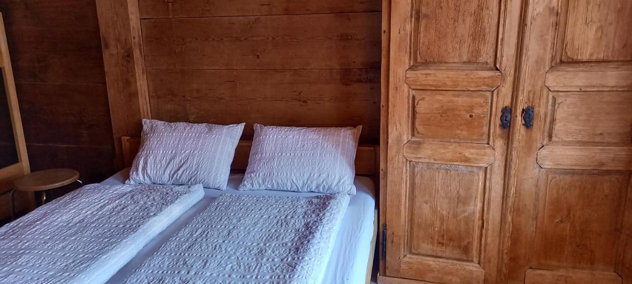 Emme Lodge ラングナウ エクステリア 写真
